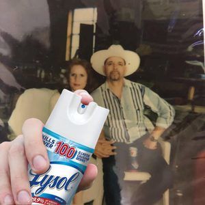 Meet your Posher, Romolo